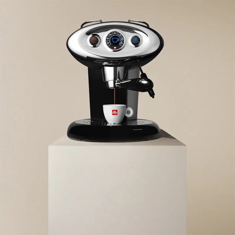 Image for illy Caffé