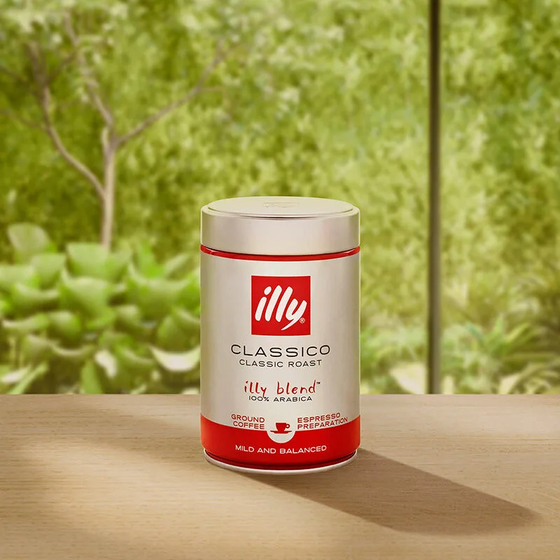 Image for illy Caffé