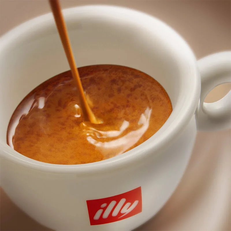 Image for illy Caffé