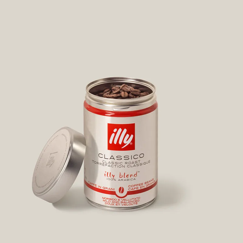 Image for illy Caffé