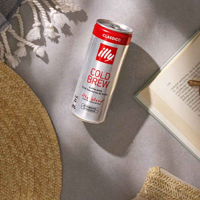 Image for illy Caffé