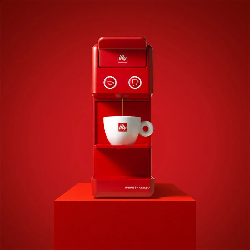 Image for illy Caffé