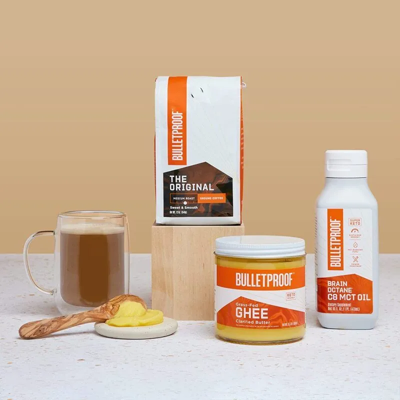 Image for Bulletproof