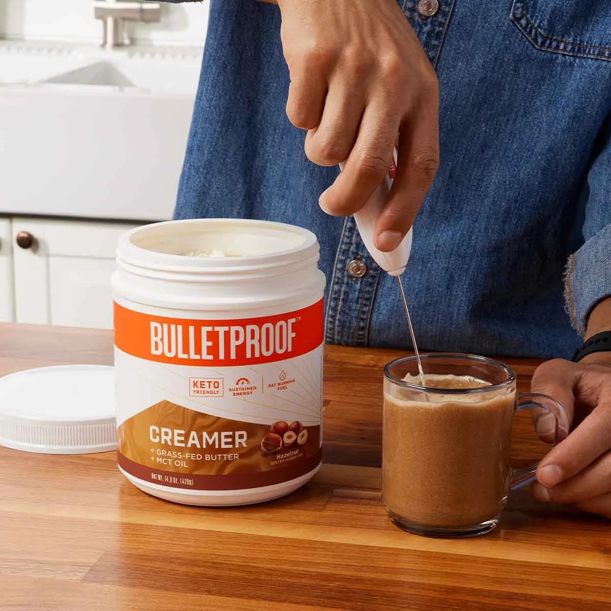 Image for Bulletproof